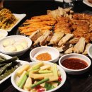 수뿌레닭갈비 이미지