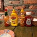 성북-돈암-2303 | 성신여대 치킨 맛집 '쓰리 로보스' 오븐에 구운닭 후기