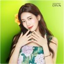 윤서희헤어 이미지