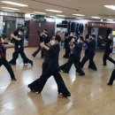 (기초) 댄스스포츠 이미지