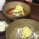 대동강 | 대구 평양냉면 맛집 여름 별미 대동강 물냉면 비빔냉면 후기