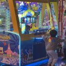 빅당구장 | 시간순삭! 인천 대형 오락실 추천 짱구게임장 인천삼산점