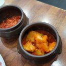 오거리순대국 이미지