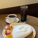 3436 | 광교카페거리 애견동반 백금당 수플레케이크