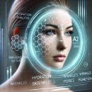 AI 피부 분석 | 돈 버는 사람들은 이미 사용 중