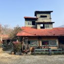 감성정미소 | 전주 색장정미소 지브리 감성 카페 주차 메뉴 추천
