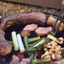 꽃진관 | 북한산진관글램핑 / 서울 근교 신상 프라이빗 글램핑장 위치 바베큐 후기