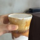 [구미] 담담살롱 | 신평동 골목 안 들깨크림커피 맛집 내돈내산
