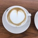 바리스타 이미지