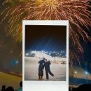 [공지] 지산포레스트 스키장 새해맞이 불꽃축제ㅣ지산스키장 대여샵 #탑레포츠 후기