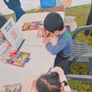 은현초등학교 | 양주 관아지 야행 다녀온 늦은 후기