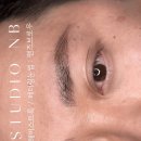 더엔비헤어 | 거제 남자 눈썹문신 헤어스트록 잘하는곳 : 스튜디오엔비 +후기