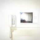 (주)엑스포디자인 | 대전비디오폰 전민동 엑스포아파트 1단지 인터폰 교체 코콤 KCV-X431 설치비용