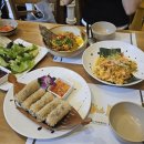 다낭 3박 4일 DAY 4 - Umm BanhMi/하트스파/ 카페그린(비추)/한시장 쇼핑/ 콩카페(비추)/냐벱 한시장점...