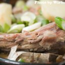 은평감자국 이미지