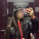 청주 ‘모모브릿지’ 붙임머리 후기 (전체노팁, 18인치)