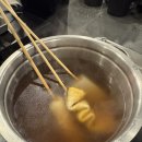 해운대시장 | [부산 해운대] 사람 많았던 25센치꼬치앤오뎅바 &amp; 해운대시장 후기