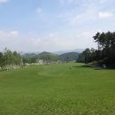 알펜시아 700 골프클럽 이미지