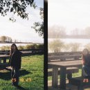 병일농장 | 밴쿠버 일상ㅣ10월 ➍ㅣ스티브스톤ㅣ생일 너무 좋다ㅣ오빠는 나의 아빠, 엄마 그리고 최고의 친구