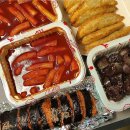 신전떡볶이 이미지