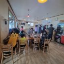 큰샛터막국수 | 홍천 막국수 맛집 추천! [큰샛터 막국수]
