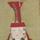 몽골의 차비(Чаби хатан 쿠빌라이 칸의 황후)- 티벳과의 외교관계를 수립 이미지