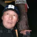 고흥지맥(수덕재~달고개)21.29km 이미지