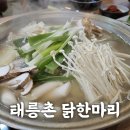 거제 고현동 맛집-태릉촌닭한마리-고현 건강한 밥집이자 술집