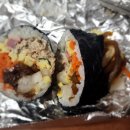 정성가득우리집김밥