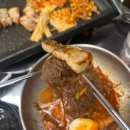 오산 세교동 세마역근처 삼겹살 맛집 &#39;백년돼지집&#39; 내돈내산 솔직후기