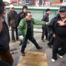 신흥운수 노동 이미지