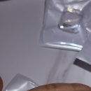 살림마루 원형자석 6mm 사용 후기, 작은 자석 하나로 정리가 훨씬 편해졌어요