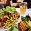 헤이든 | ​[성수 맛집] 헤이든 성수(HAYDEN) 솔직 후기: 쉬림프 챠우멘, 동파육, 레몬 맥주 꿀조합 (feat. 캐치...