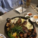 당산로 | 당산역 맛집 [계탄몽] 참나무 장작구이로 맛있는 닭요리를 만날 수 있는 곳 내돈내산 후기