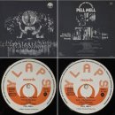 From the New World | (한장의 LP) Pell Mell - From The New World (Studio Album, 1973)