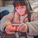 매탄로 | 초등과학 재미붙인 날! 와이즈만 동수원광교 어린이 과학실험 후기