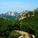 산과바다 이미지