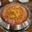 허니구디 | 구디 점심 맛집 추천 부대찌개대사관 구로디지털본점 대만족 후기