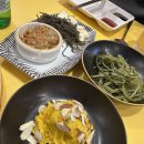 어시장김밥 | [첨단 횟집] 번개어시장 첨단점 내돈내산 후기 +물회