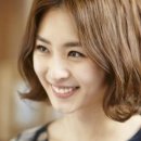 준아 헤어 이미지