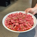 뜰에 | 경기광주맛집 화목뜰가든 직화구이 정식 제대로 먹고 온 후기