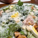 (주)프라임월드 | 잠실 패밀리레스토랑 캐롤스 세트메뉴 스파게티 굳!