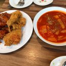 치키니즘한강성심병원점