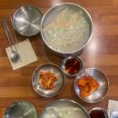 아현대공인중개사사무소 | 아현시장 이북손만두국 전문점 &#39;개운하고 담백한&#39;