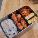데어코 스텐도시락통 900ml 102A 내돈내산 후기
