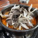 백송가든 - 밀양시 시청로 23-1 | 청주 옥산 맛집 백송짜글이, 오픈하자마자 들어가길 잘했어요｜조금만 늦었으면 만석