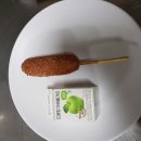 명랑핫도그 이미지
