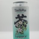 [한국 맥주] 팀호완 자스민 에일 (Tim Howard Jasmine Ale) 시음 후기