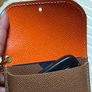 레브릭 | [후기] 레브릭 천연가죽 키홀더 차키케이스 미니 카드지갑