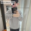 까르띠에 산토스뒤몽 사제 스트랩ㅣ줄질 전 필독!ㅣ착용샷